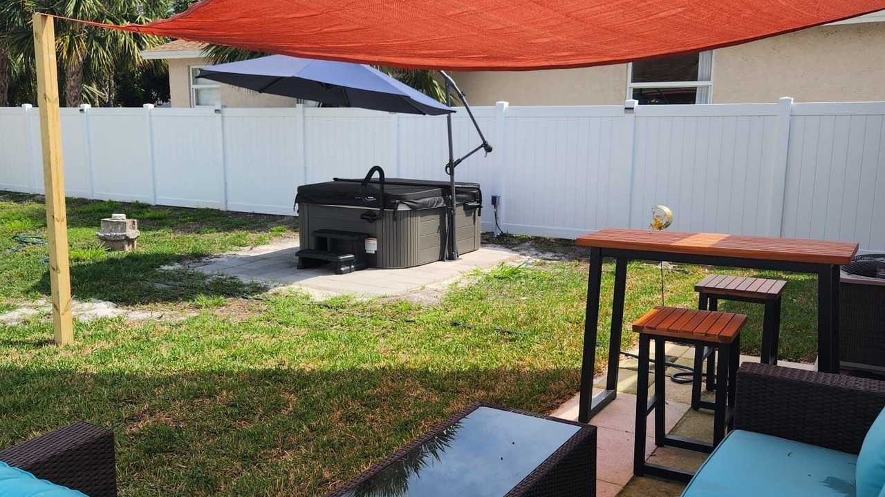 Photo of Outdoor in Boca Raton