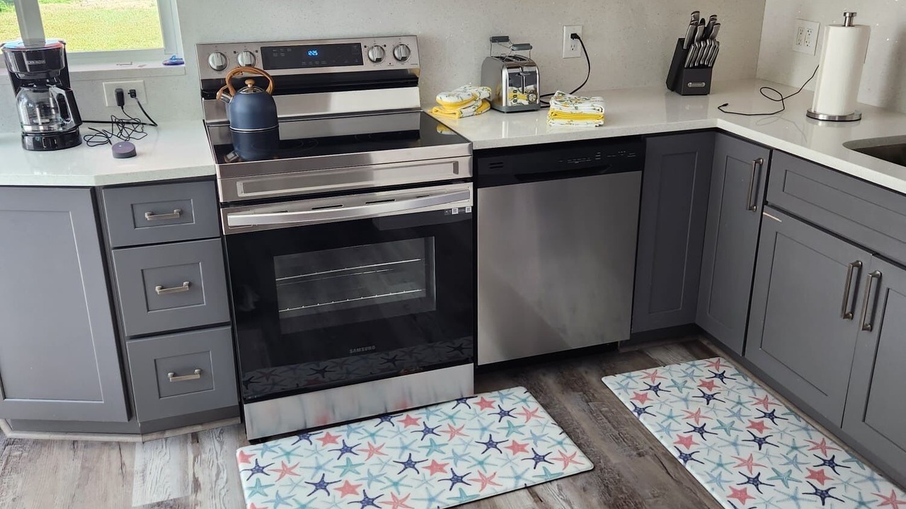 Photo of Kitchen in Boca Raton