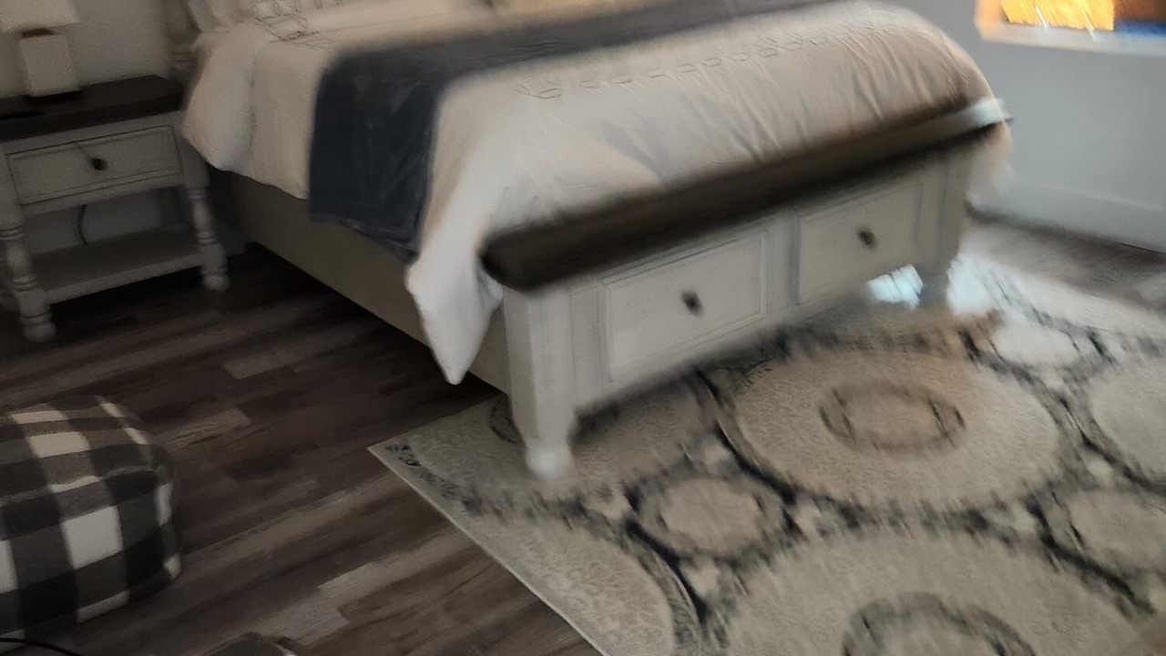 Photo of Bedroom in Boca Raton