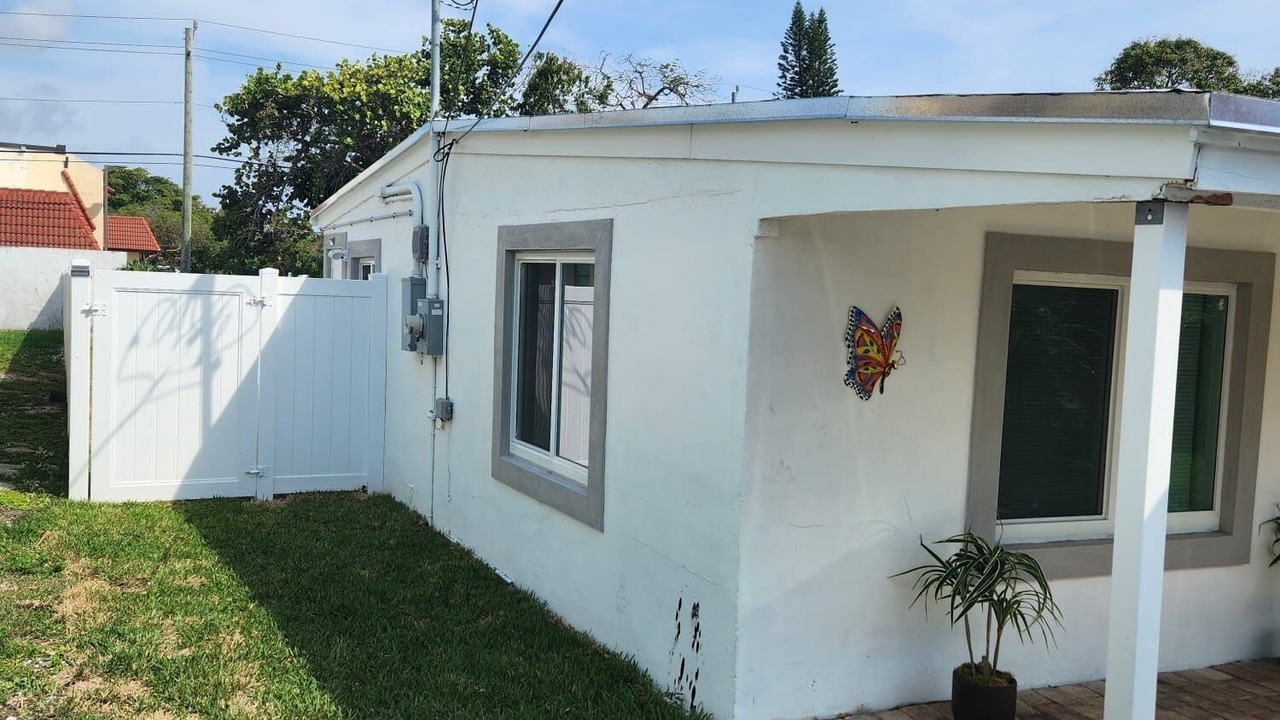 Photo of Outdoor in Boca Raton
