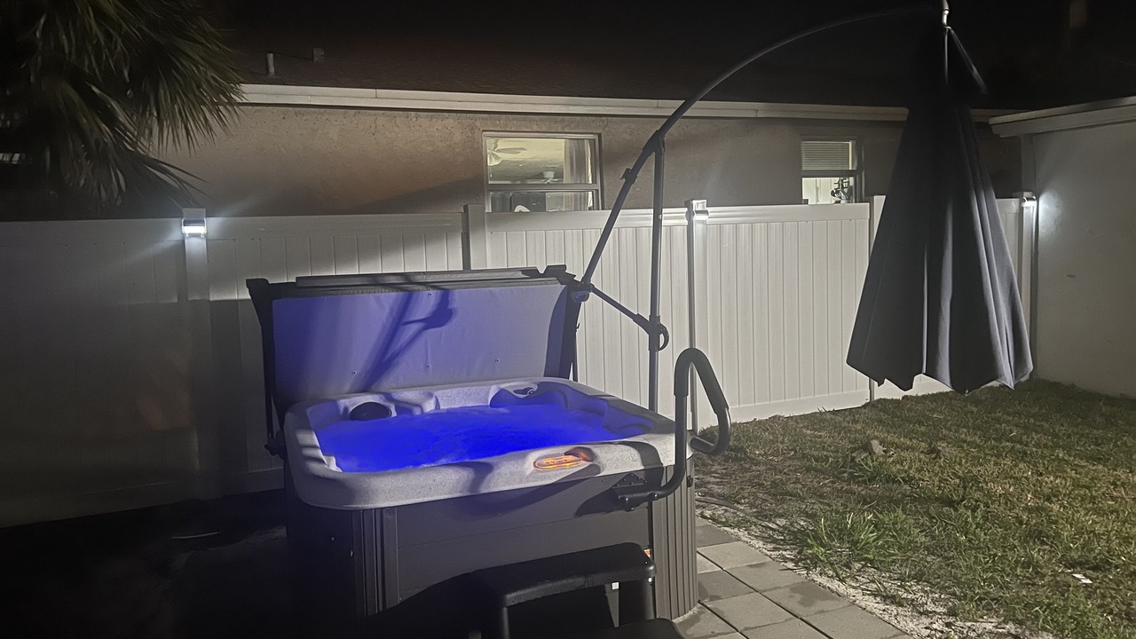 Photo of Patio Balcony in Boca Raton