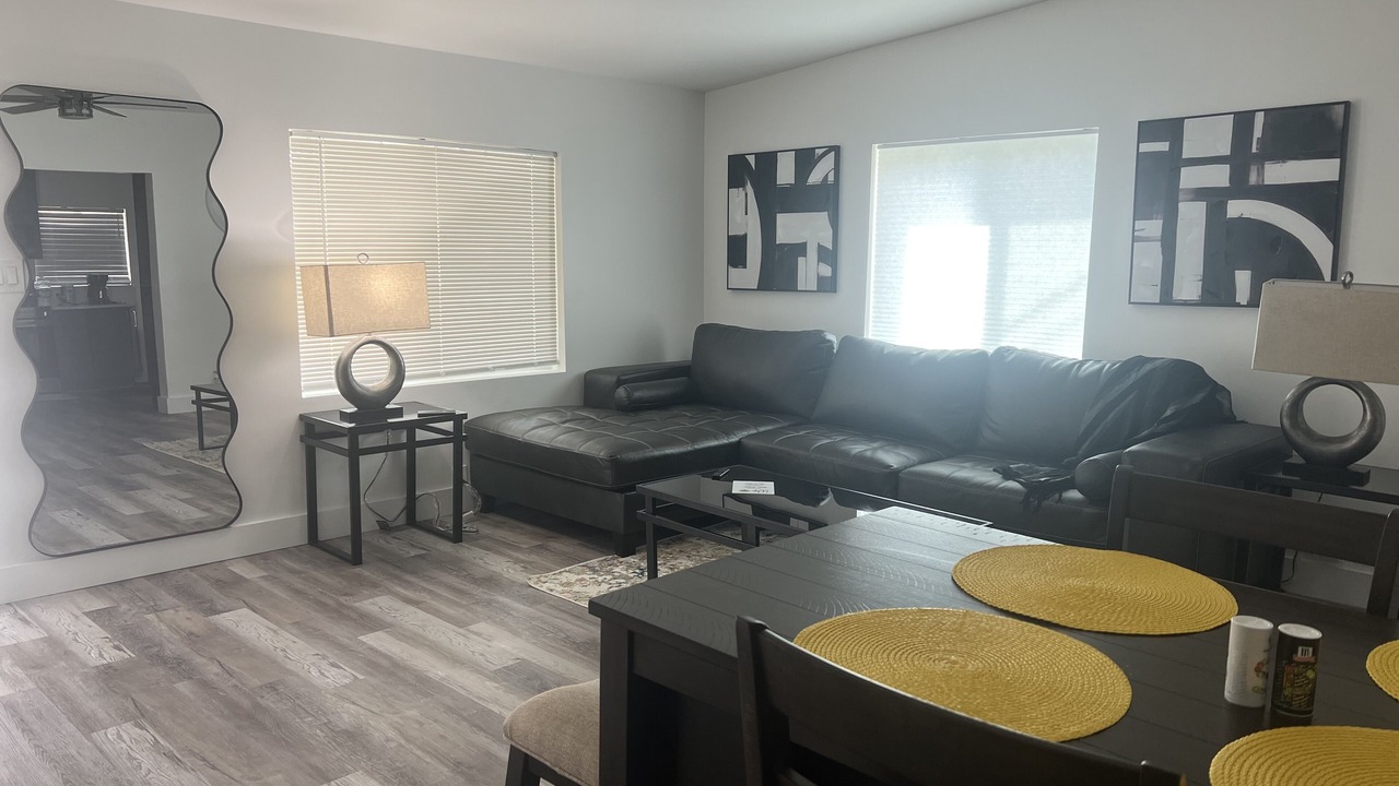 Photo of Livingroom in Boca Raton