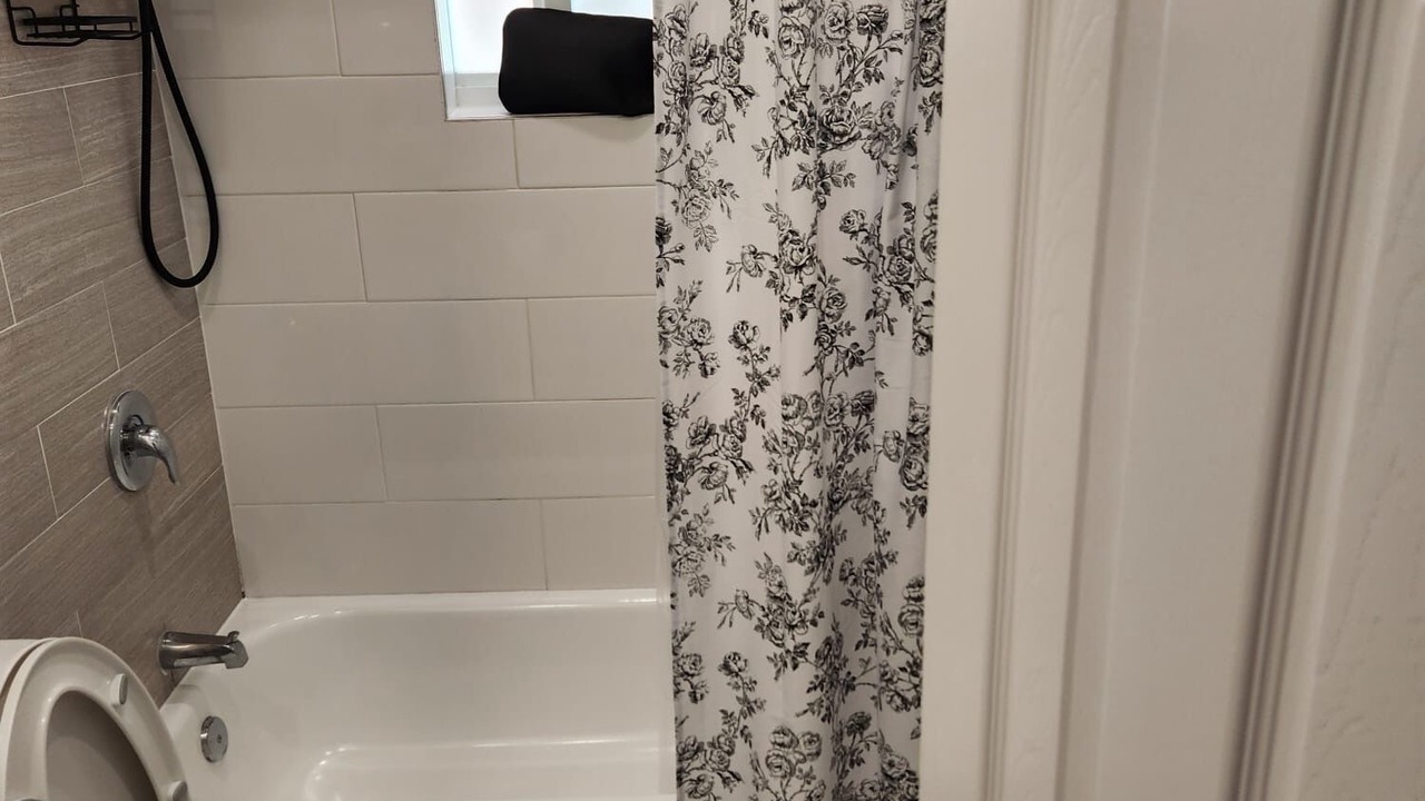 Photo of Bathroom in Boca Raton