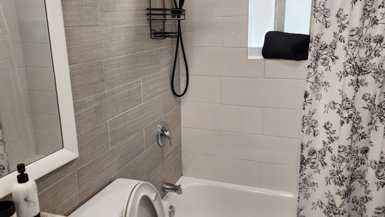 Photo of Bathroom in Boca Raton