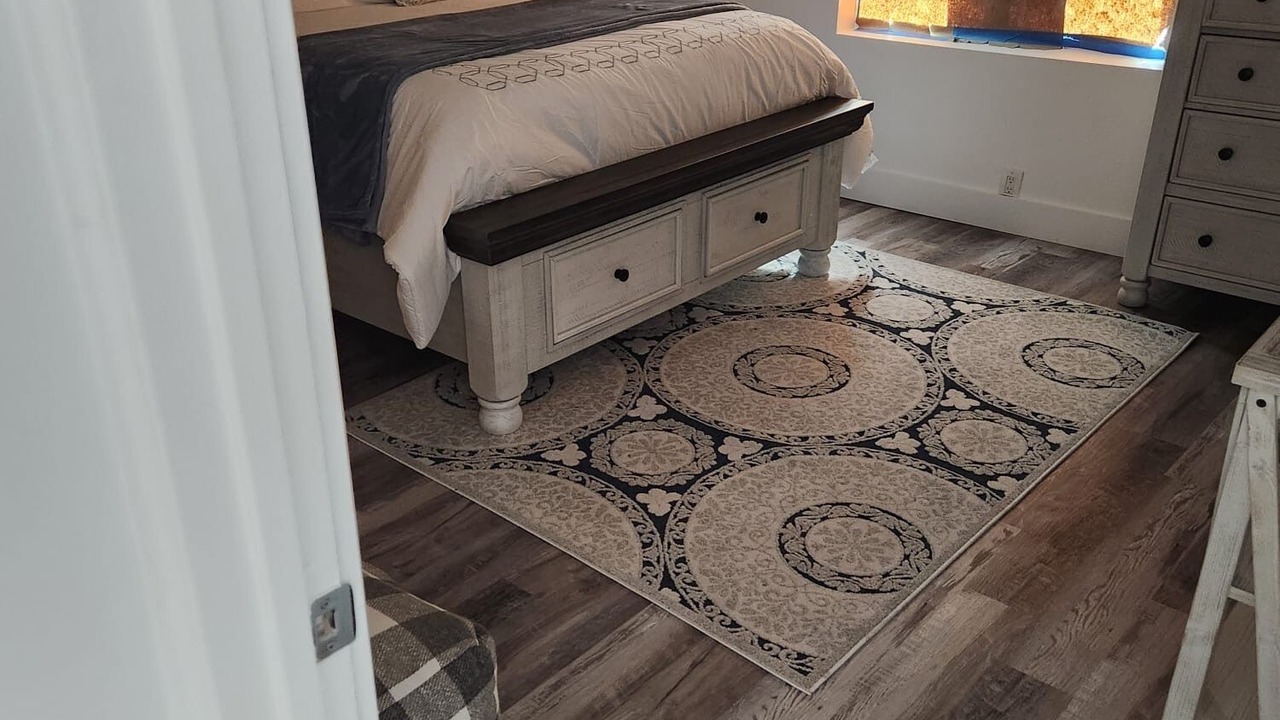 Photo of Bedroom in Boca Raton