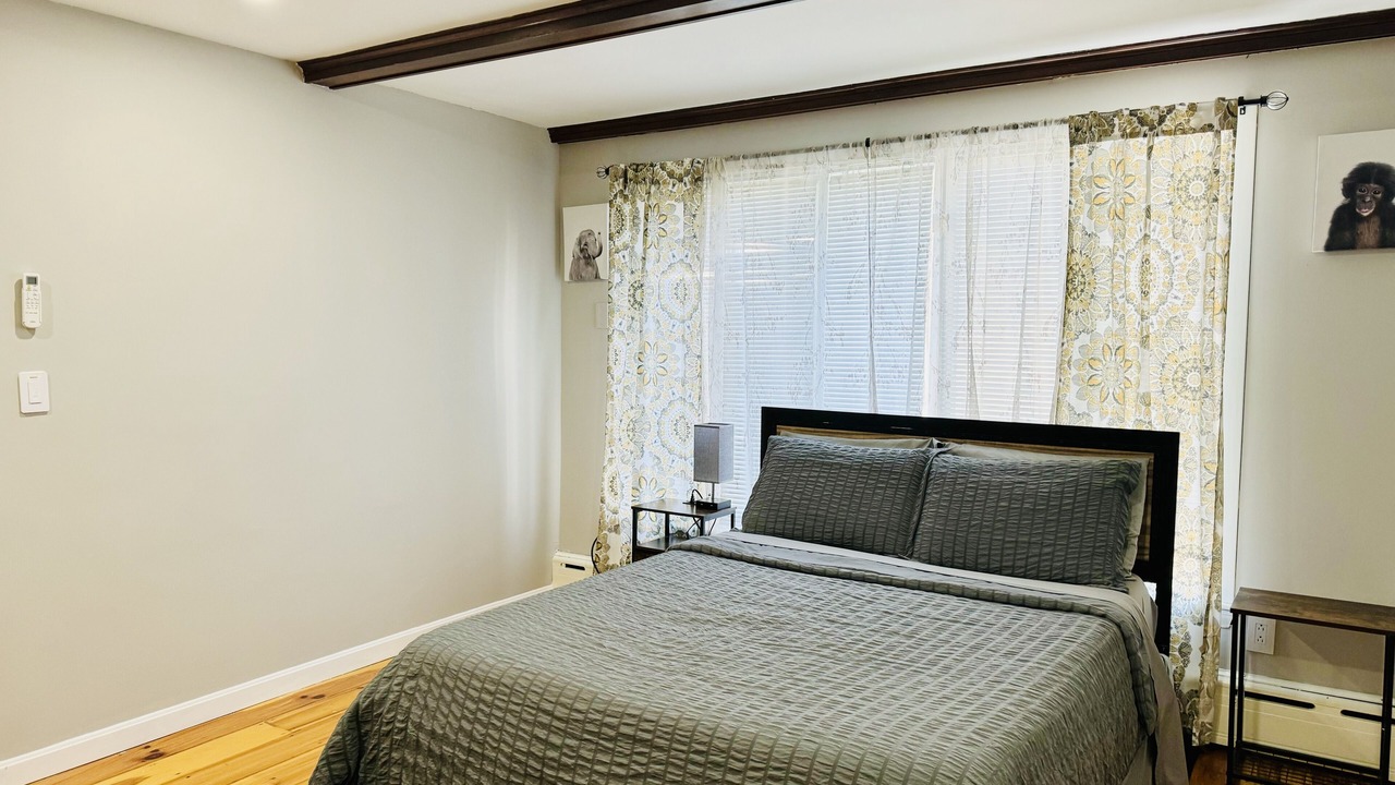 Photo of Bedroom in Revere