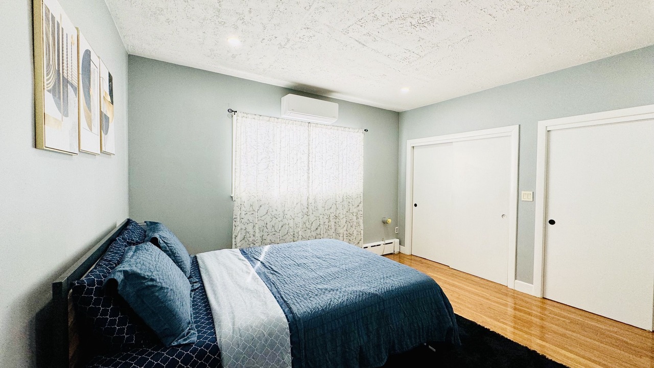 Photo of Bedroom in Revere