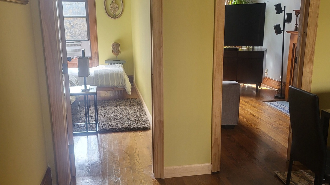 Photo of Bedroom in Central Park North