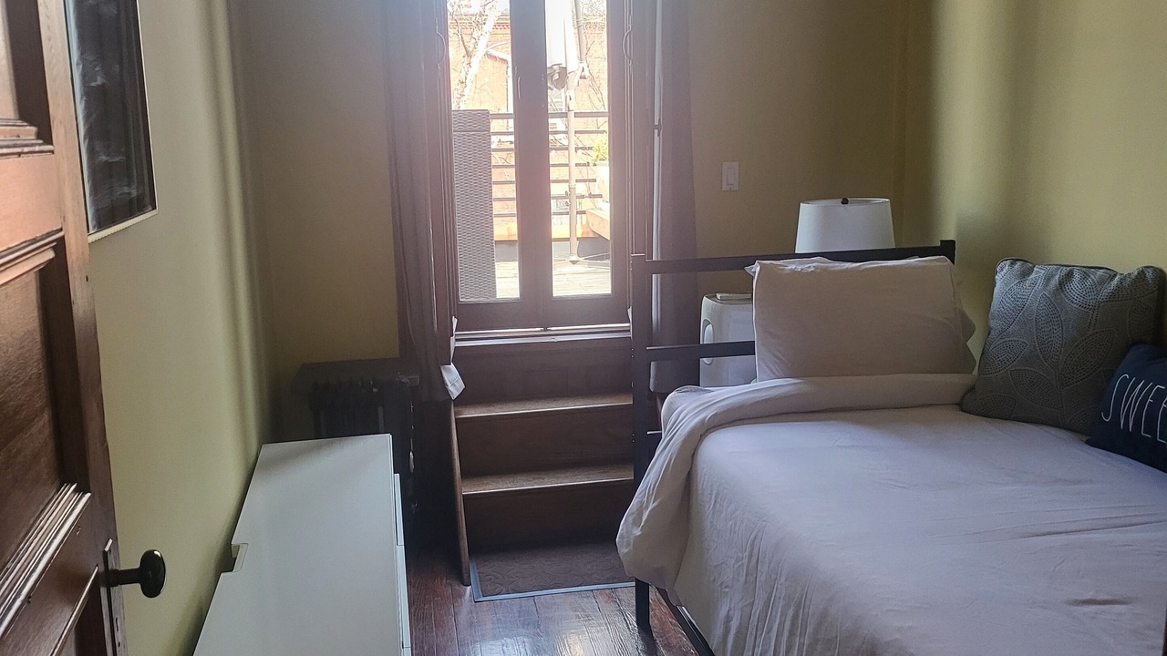Photo of Bedroom in Central Park North