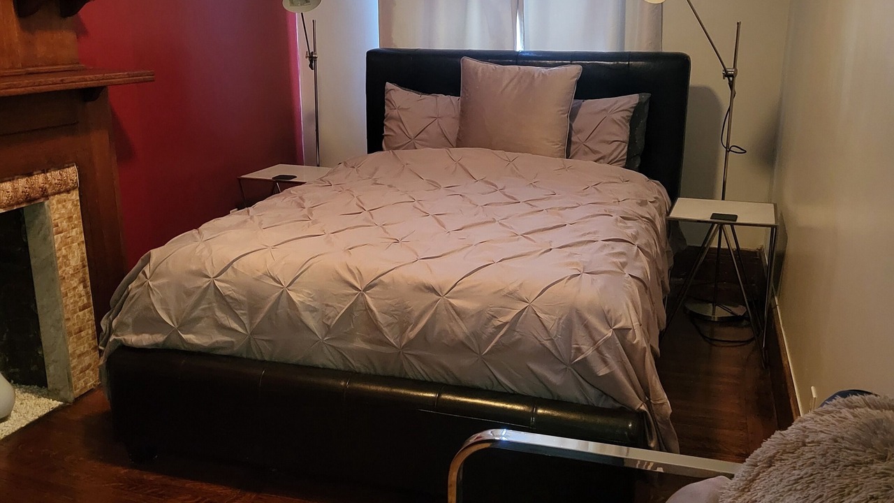 Photo of Bedroom in Central Park North