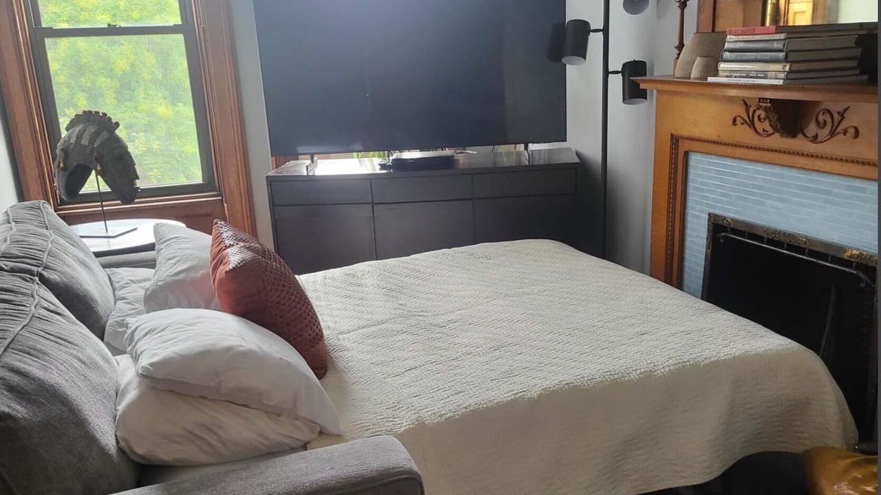 Photo of Bedroom in Central Park North