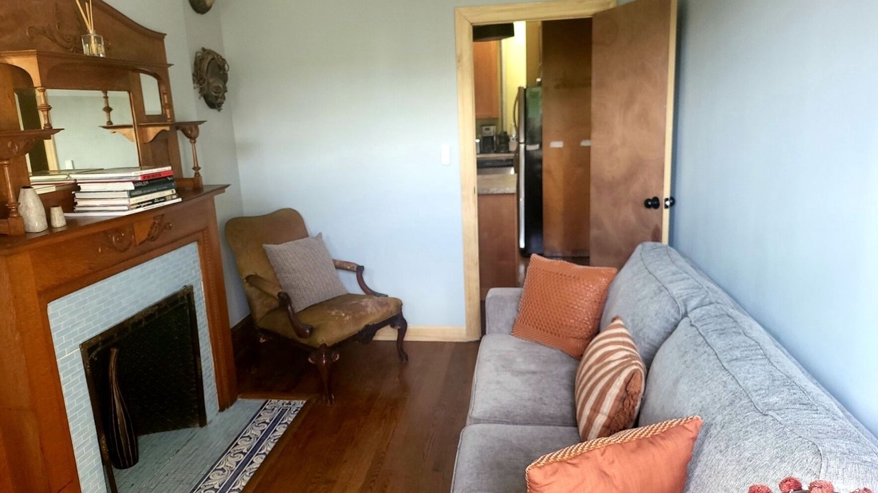 Photo of Livingroom in Central Park North