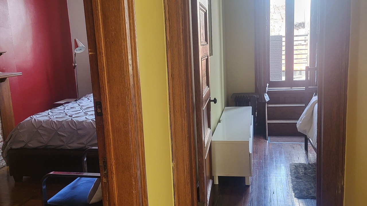 Photo of Bedroom in Central Park North