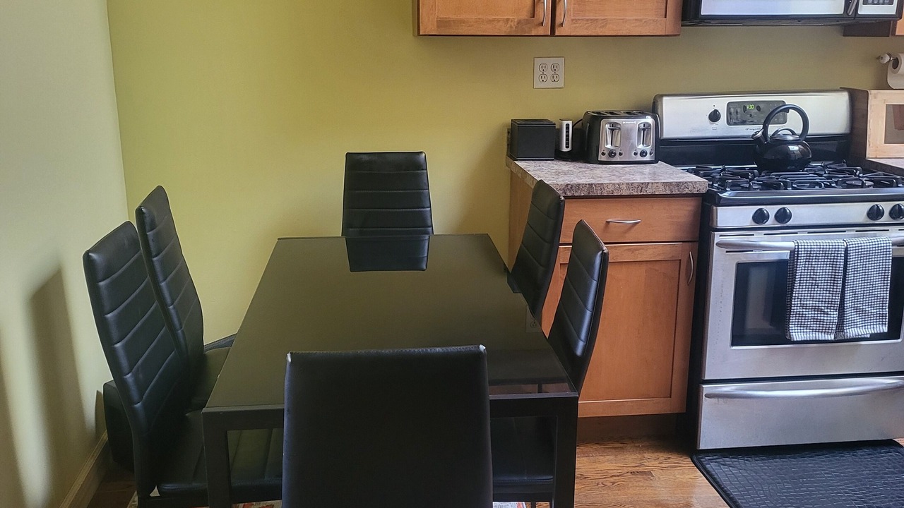 Photo of Kitchen in Central Park North