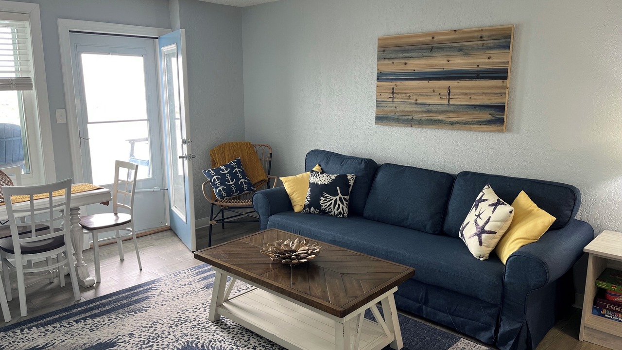Photo of Livingroom in Wildwood Crest