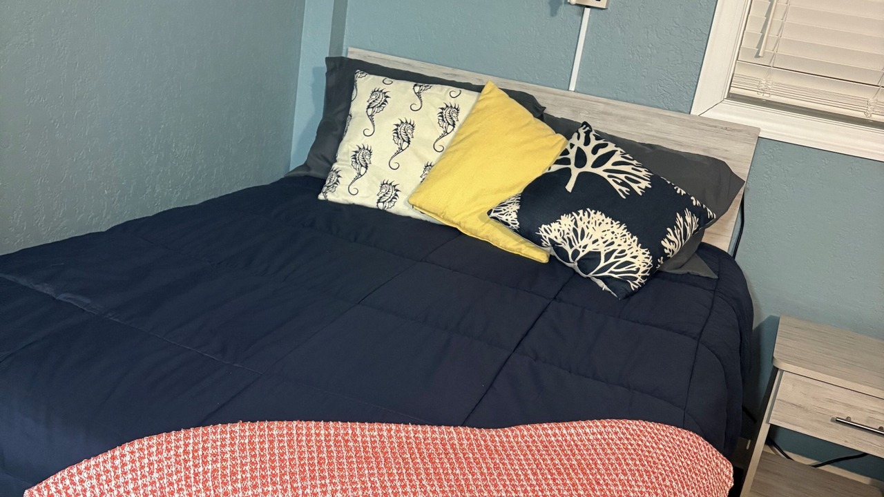 Photo of Bedroom in Wildwood Crest