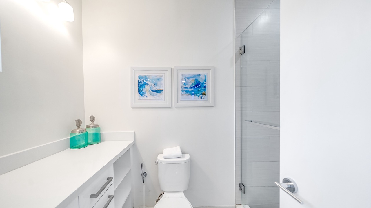 Photo of Bathroom in Pompano Beach