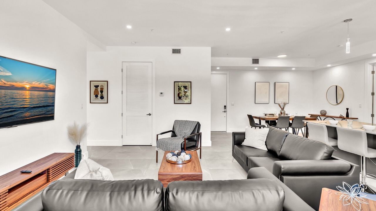 Photo of Livingroom in Harbordale