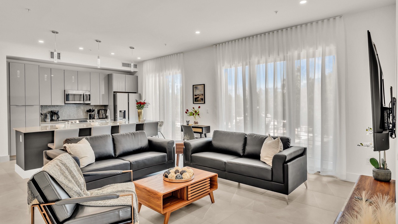 Photo of Livingroom in Harbordale
