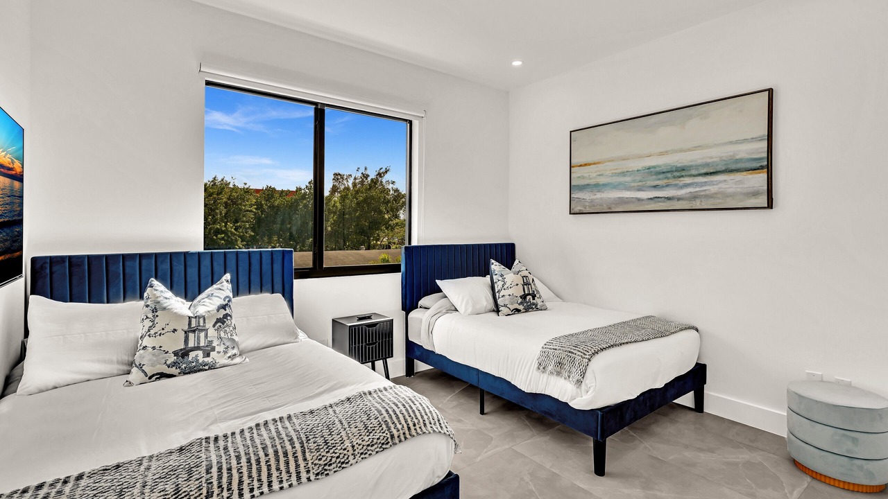 Photo of Bedroom in Harbordale
