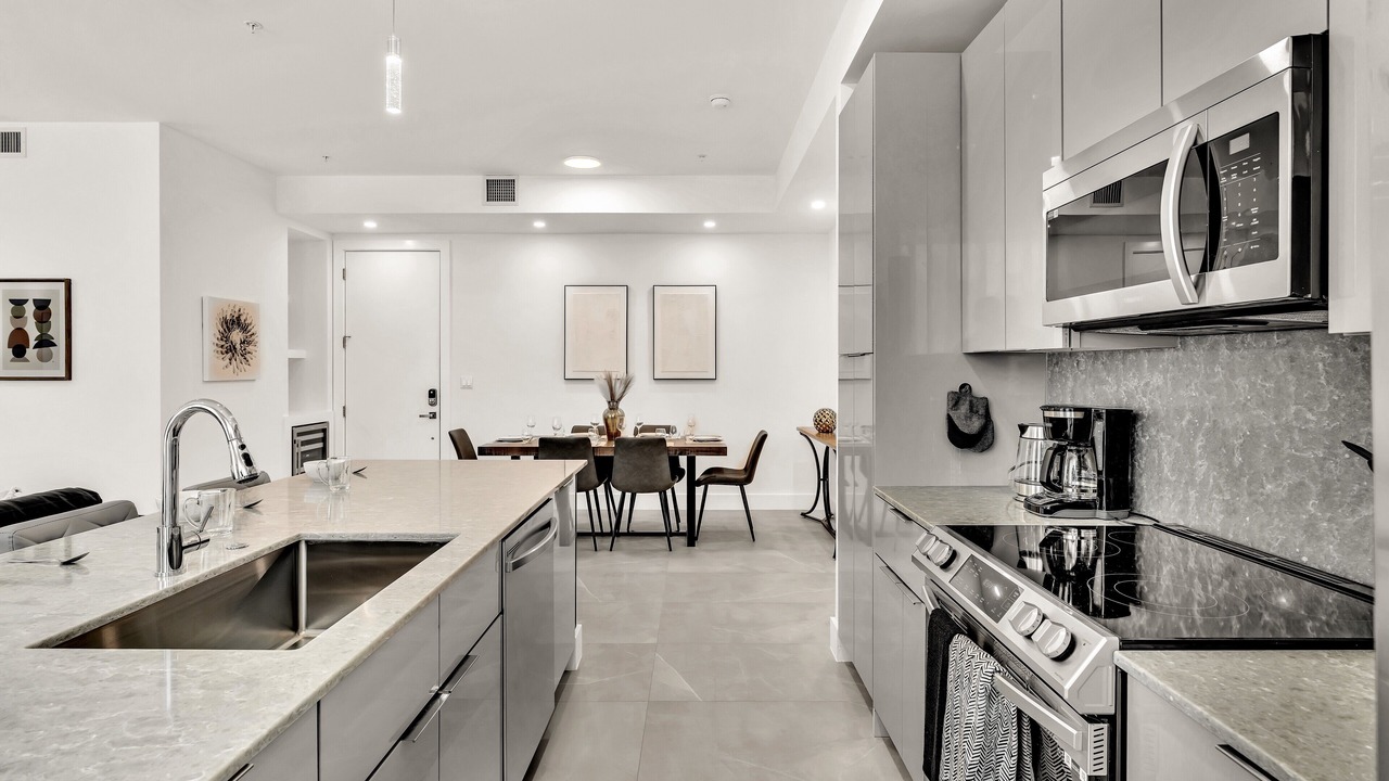 Photo of Kitchen in Harbordale