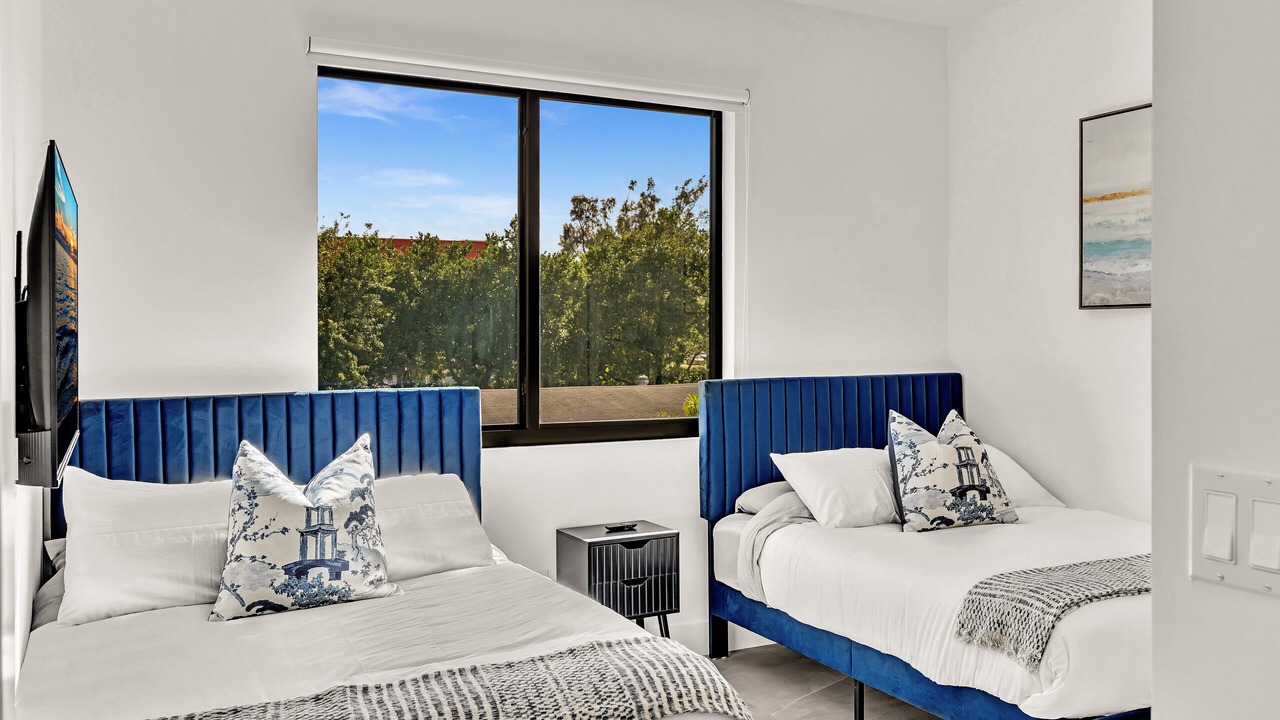Photo of Bedroom in Harbordale