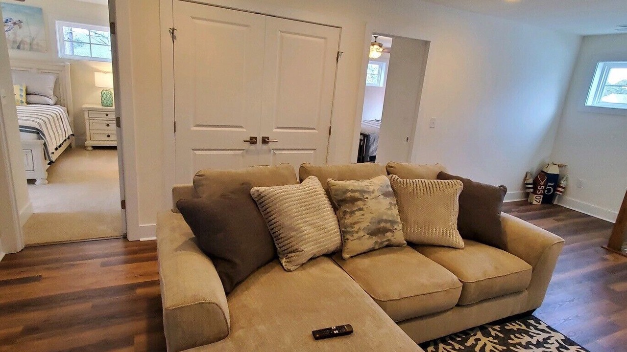 Photo of Bedroom in Ocean View