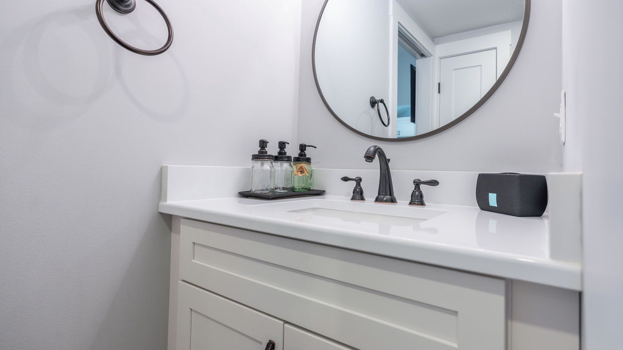 Photo of Bathroom in Bass River