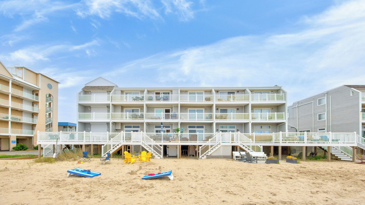 Photo of Outdoor in Midtown Ocean City