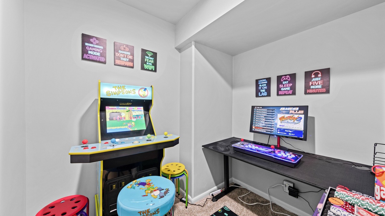 Photo of Bedroom in Midtown Ocean City
