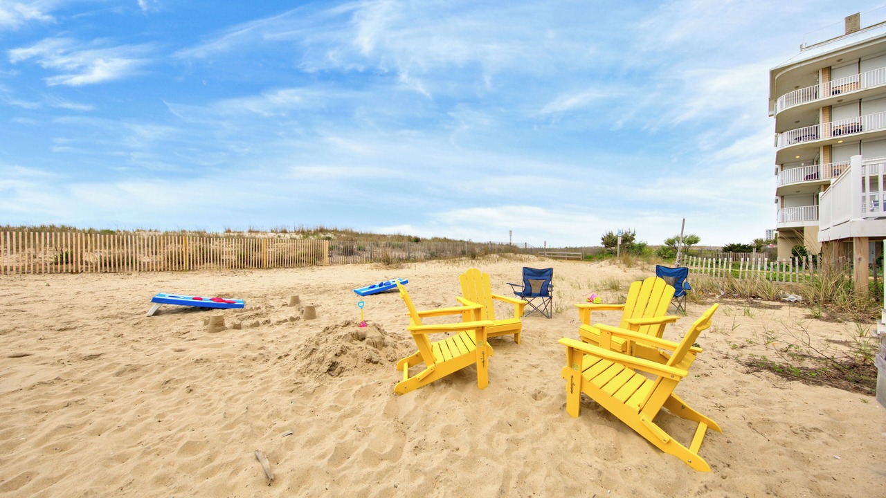 Photo of Outdoor in Midtown Ocean City