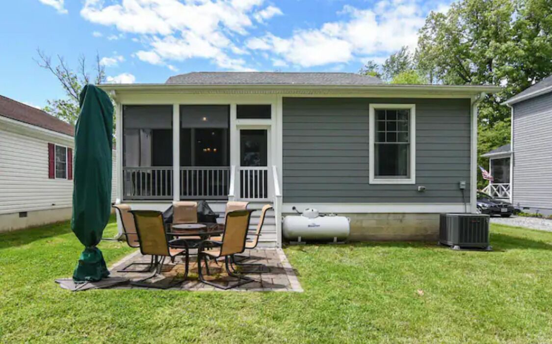 Photo of Outdoor in Colonial Beach