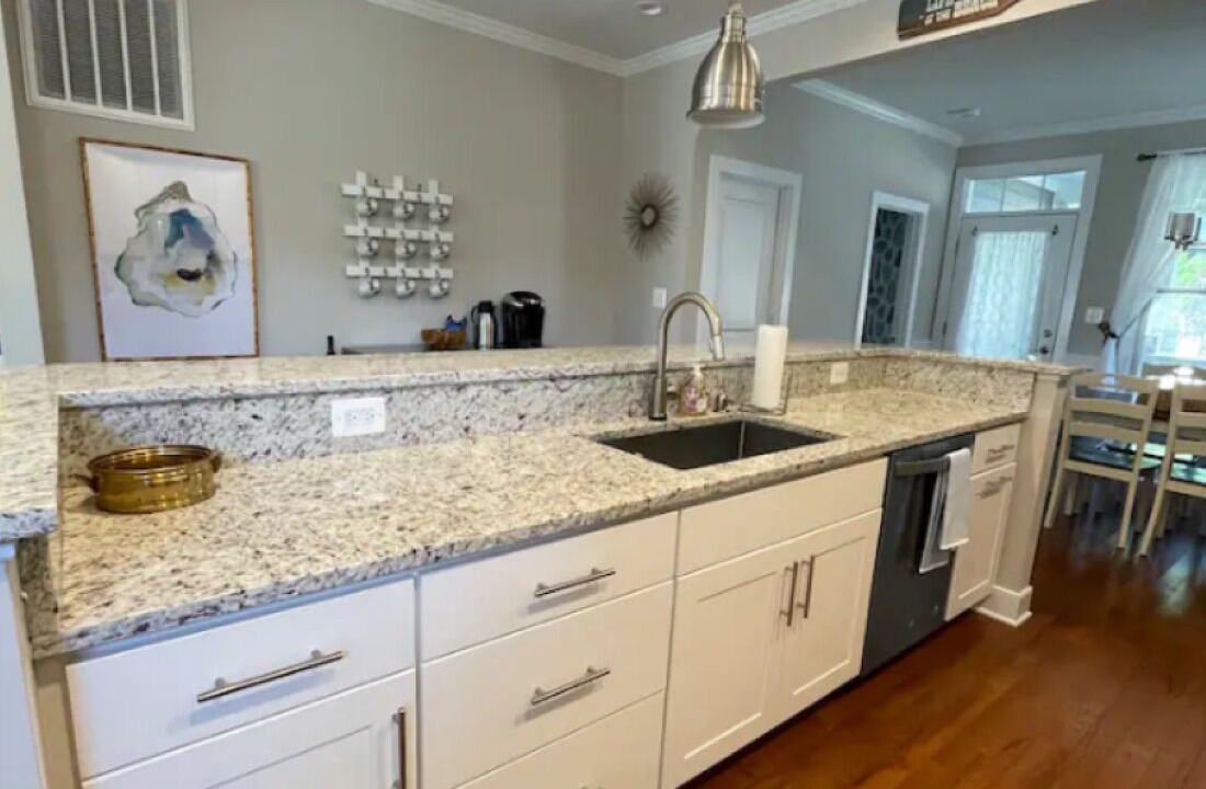 Photo of Kitchen in Colonial Beach