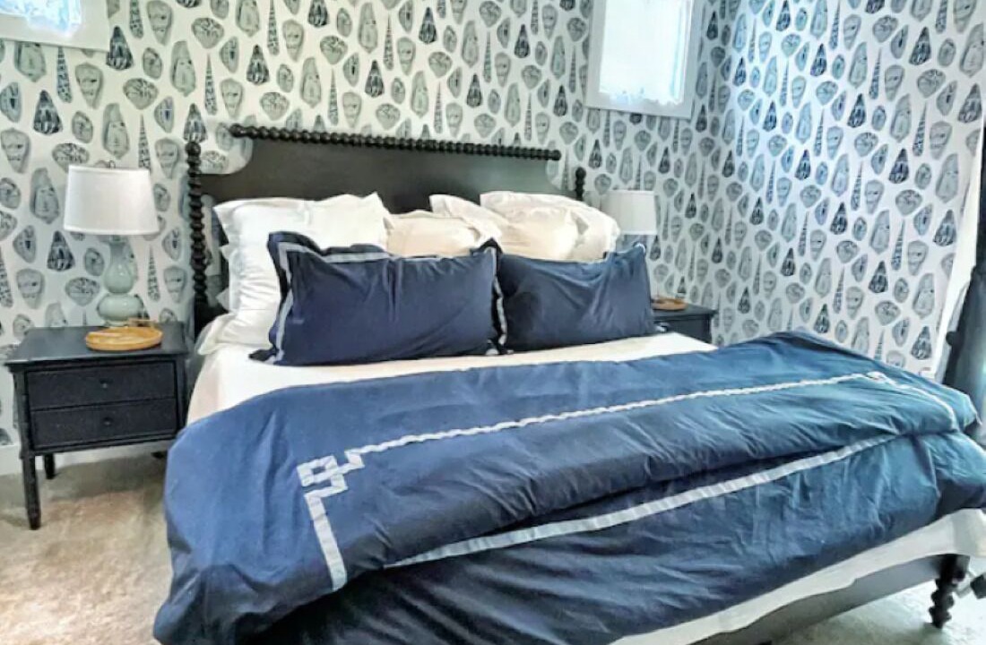 Photo of Bedroom in Colonial Beach