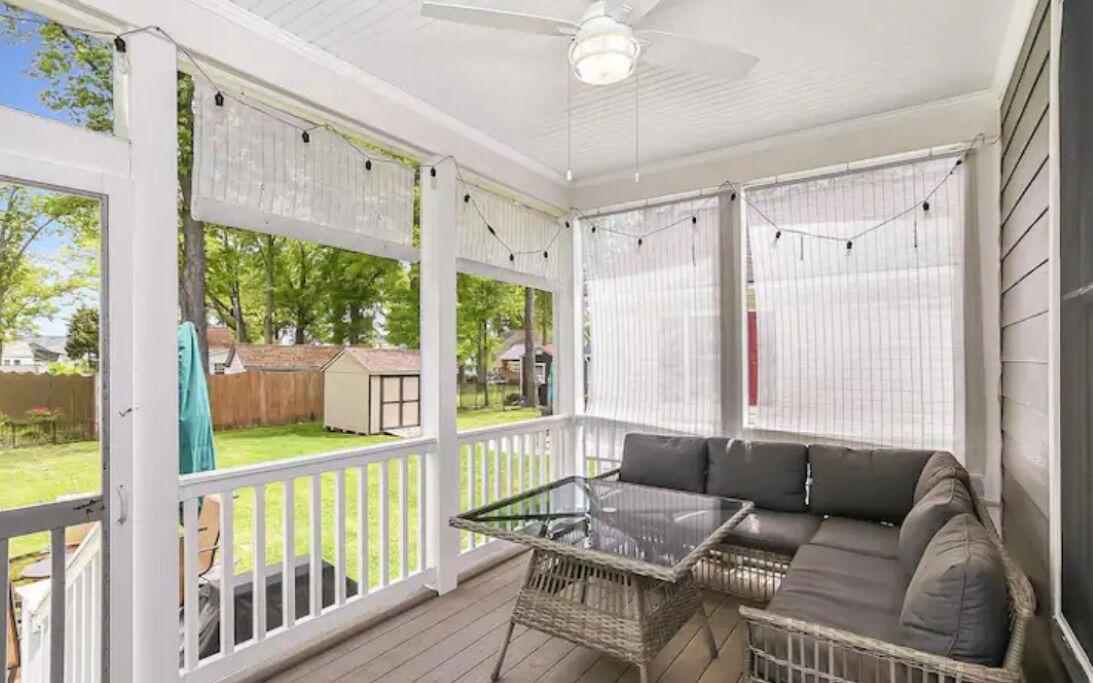 Photo of Outdoor in Colonial Beach