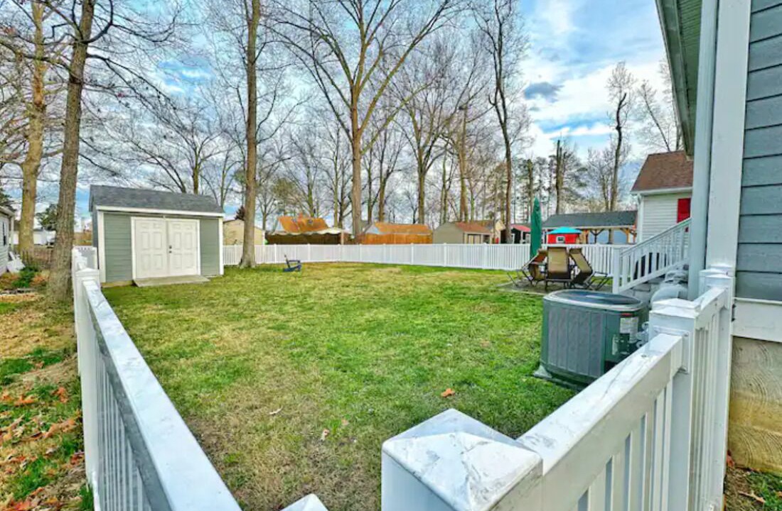 Photo of Outdoor in Colonial Beach