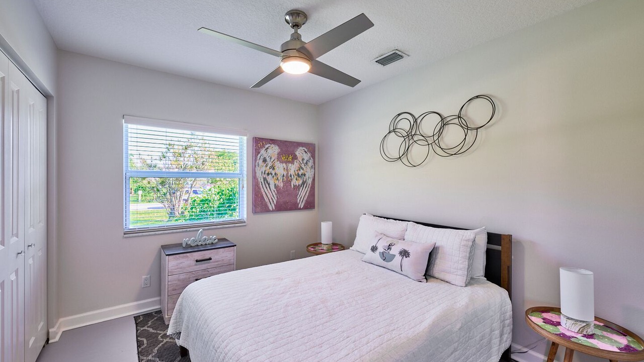 Photo of Bedroom in Delray Beach