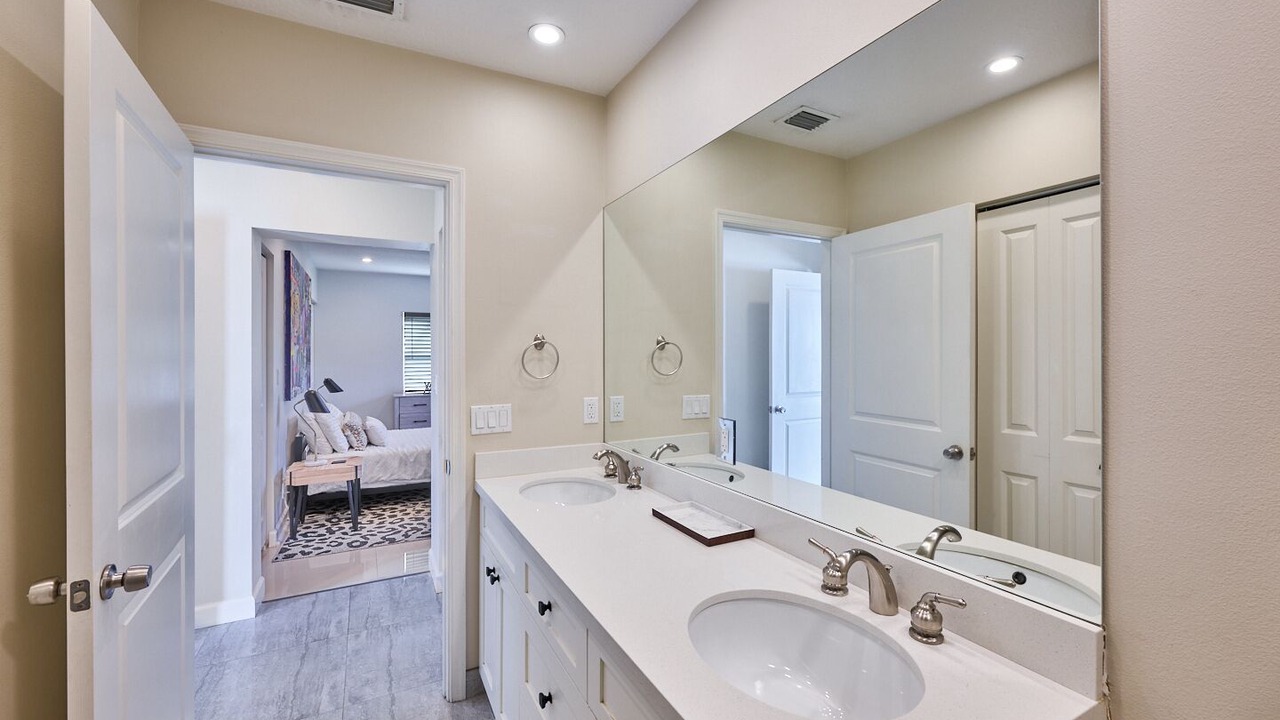 Photo of Bathroom in Delray Beach