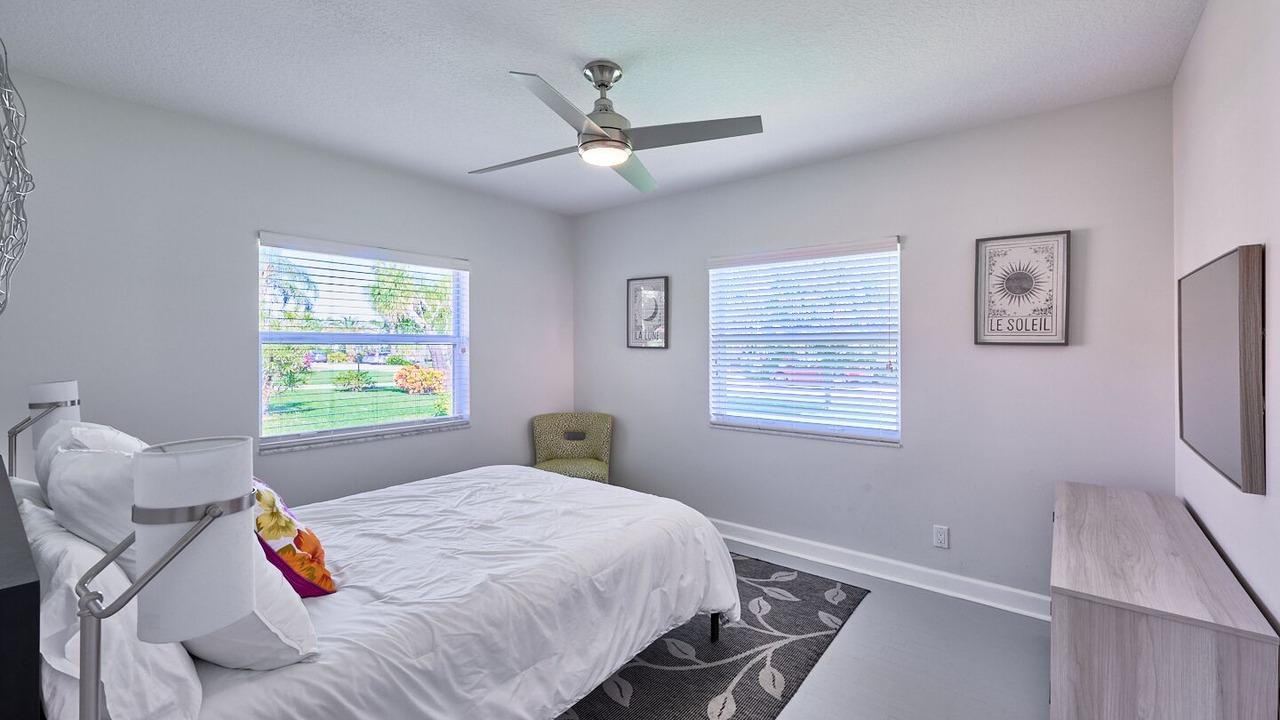 Photo of Bedroom in Delray Beach