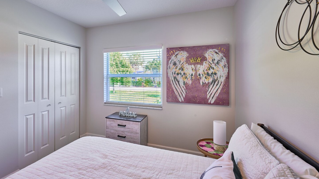 Photo of Bedroom in Delray Beach