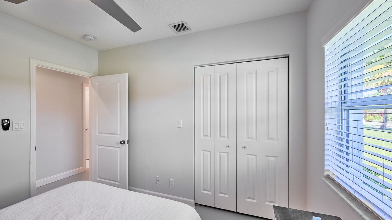 Photo of Bedroom in Delray Beach