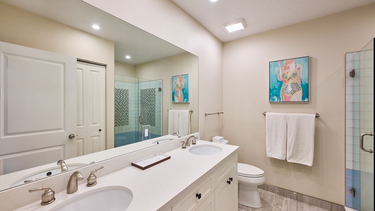 Photo of Bathroom in Delray Beach