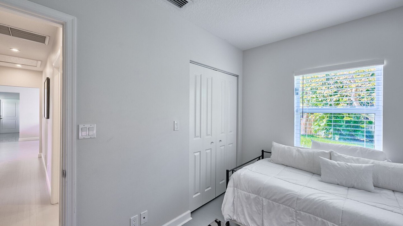 Photo of Bedroom in Delray Beach