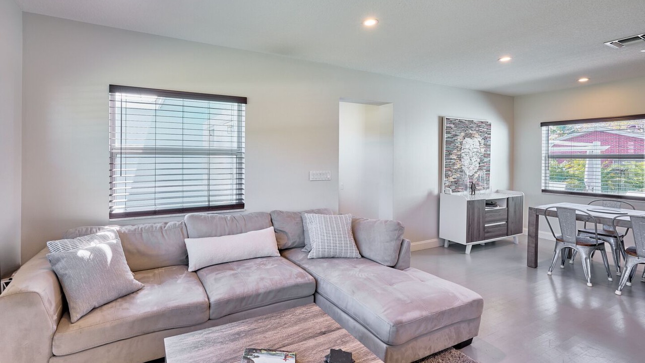 Photo of Livingroom in Delray Beach