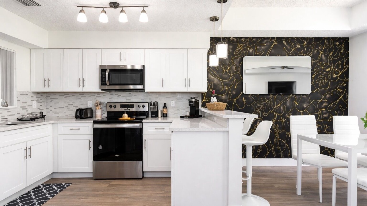 Photo of Kitchen in Delray Beach