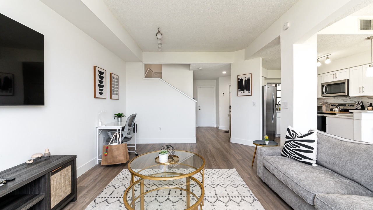 Photo of Livingroom in Delray Beach