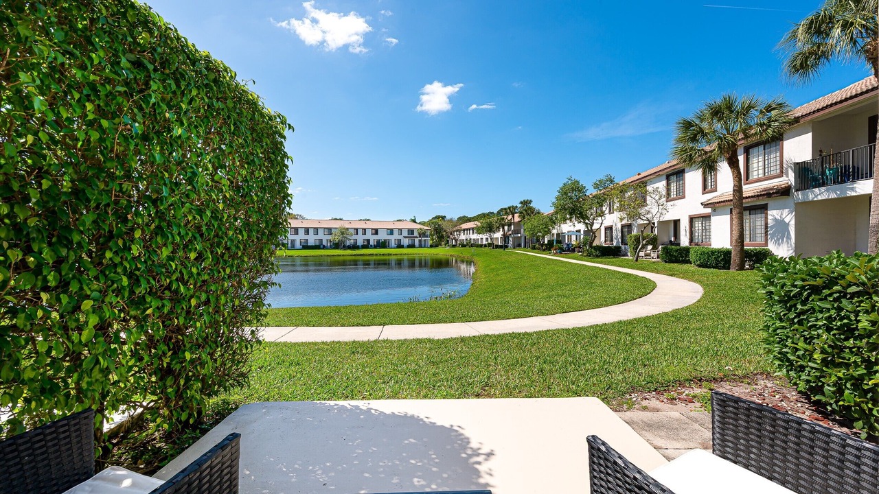 Photo of Outdoor in Delray Beach