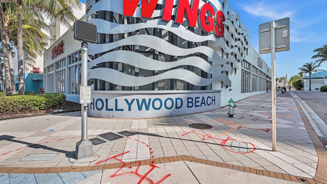 Photo of Others in Downtown Hollywood