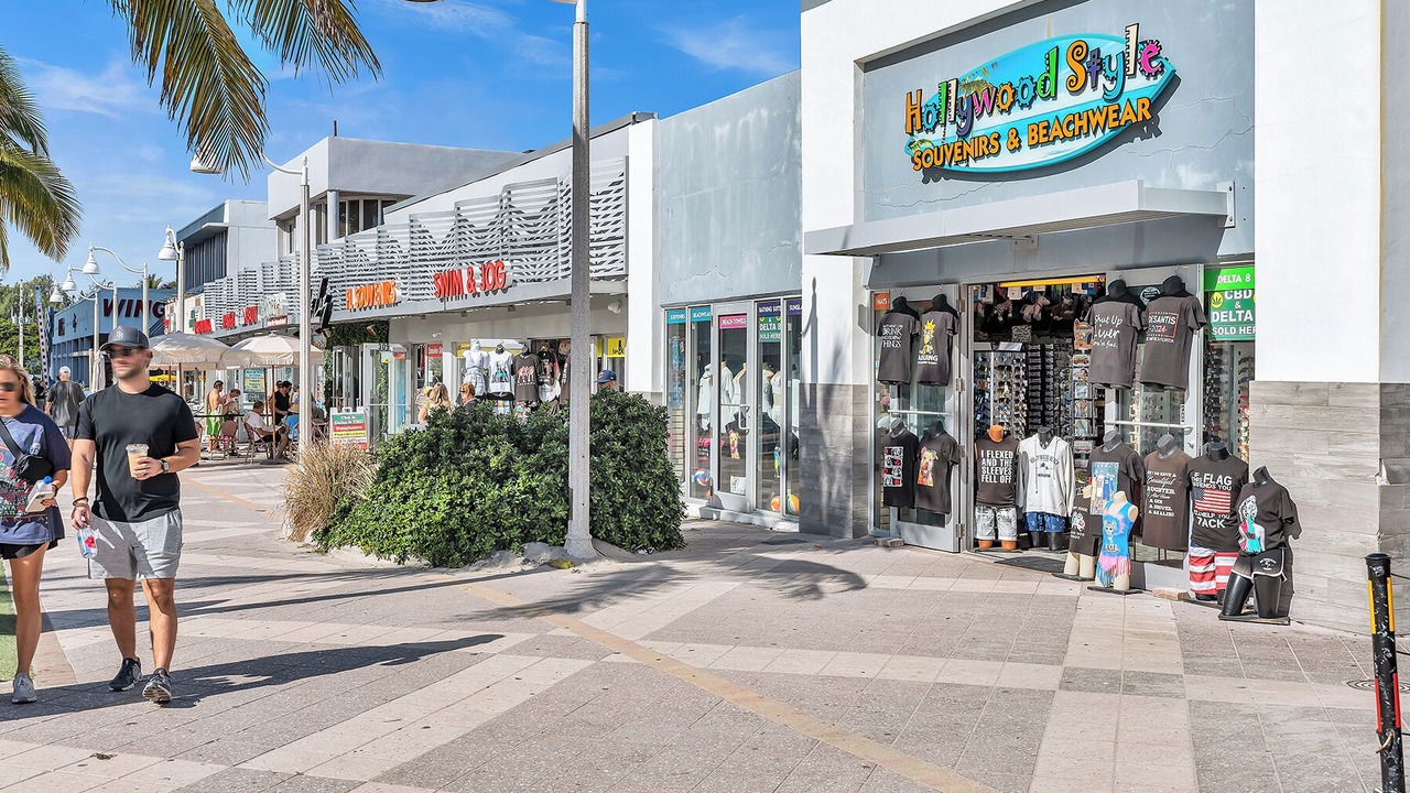 Photo of Others in Downtown Hollywood