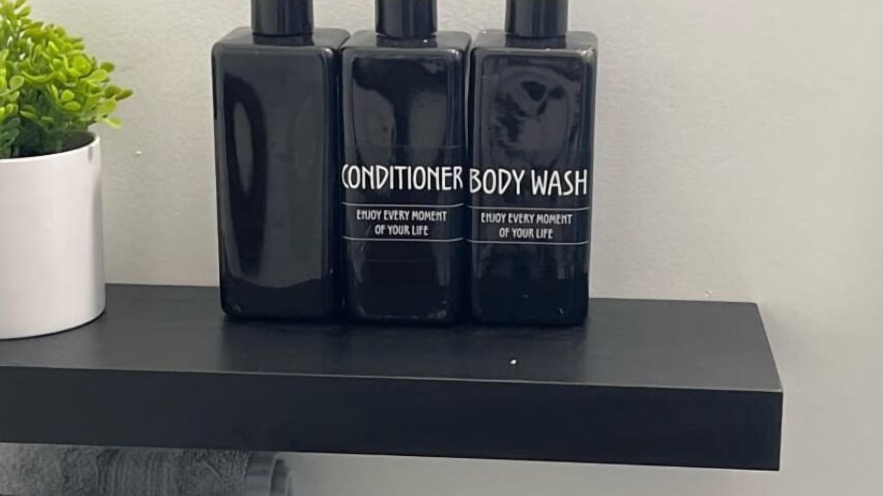 Photo of Bathroom in Downtown Hollywood